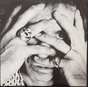 Rolling Stones (Keith Richards) - Talk Is Cheap