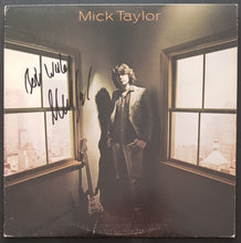 Load image into Gallery viewer, Rolling Stones (Mick Taylor) - Mick Taylor