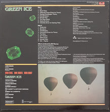 Load image into Gallery viewer, Rolling Stones (Bill Wyman) - Green Ice Original Soundtrack