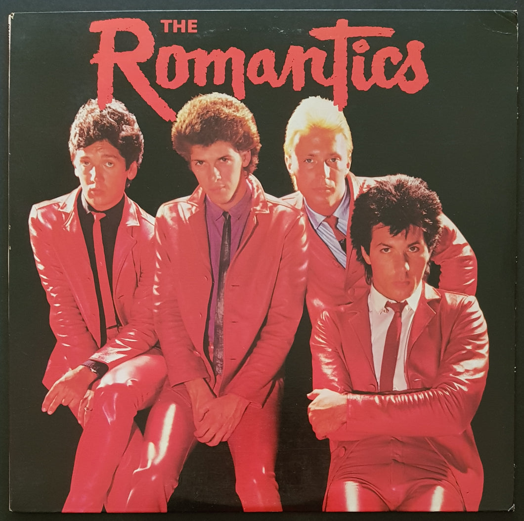 Romantics - The Romantics