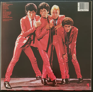 Romantics - The Romantics