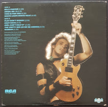 Load image into Gallery viewer, Mick Ronson - Play Don&#39;t Worry