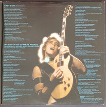 Load image into Gallery viewer, Mick Ronson - Play Don&#39;t Worry