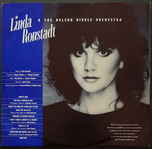 Load image into Gallery viewer, Linda Ronstadt - What&#39;s New
