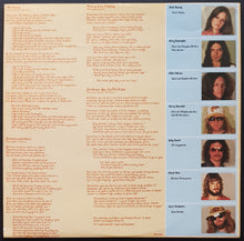 Load image into Gallery viewer, Rossington Collins Band - Anytime, Anyplace, Anywhere