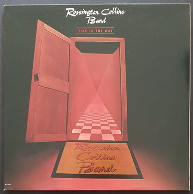 Rossington Collins Band - This Is The Way