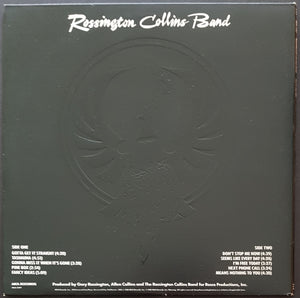 Rossington Collins Band - This Is The Way