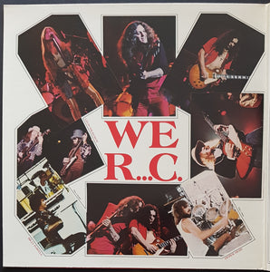 Rossington Collins Band - This Is The Way
