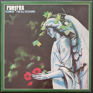 Ruefrex - Flowers For All Occasions