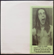 Load image into Gallery viewer, Todd Rundgren - From Here To Utopia