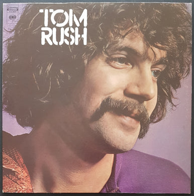 Rush, Tom - Tom Rush