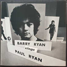 Load image into Gallery viewer, Ryan, Barry - Barry Ryan Sings Paul Ryan