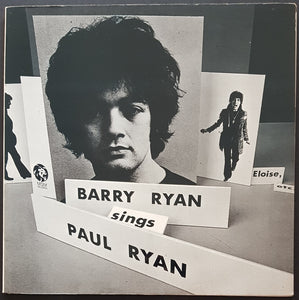 Ryan, Barry - Barry Ryan Sings Paul Ryan