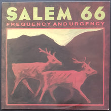 Load image into Gallery viewer, Salem 66 - Frequency And Urgency