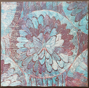 Santana - Borboletta