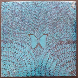 Santana - Borboletta