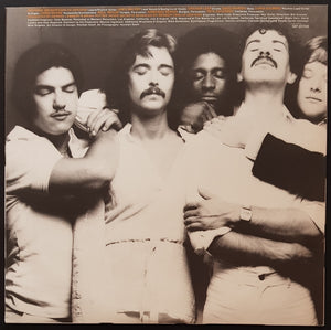 Santana - Inner Secrets