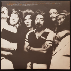 Santana - Inner Secrets