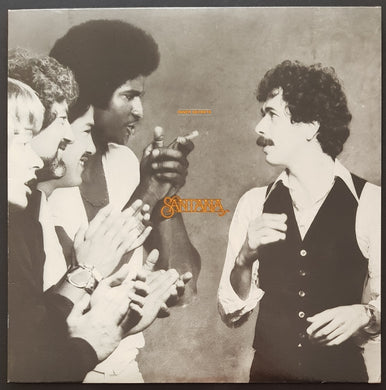 Santana - Inner Secrets