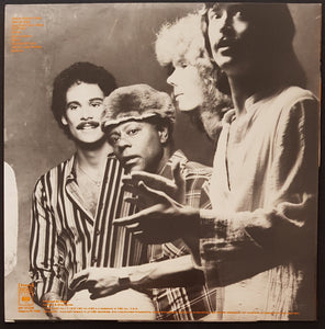 Santana - Inner Secrets