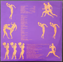 Load image into Gallery viewer, Santana - Marathon