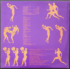 Santana - Marathon