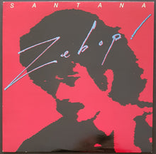 Load image into Gallery viewer, Santana - Zebop!
