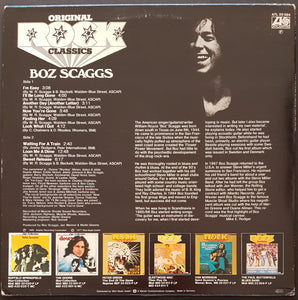 Boz Scaggs - Original Rock Classics