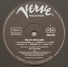 Load image into Gallery viewer, Lalo Schifrin - Rock Requiem