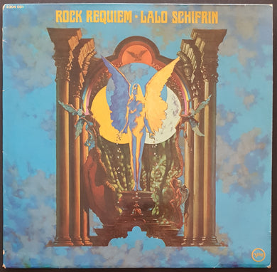 Lalo Schifrin - Rock Requiem