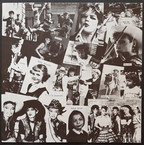 Screamin' Sirens - Fiesta