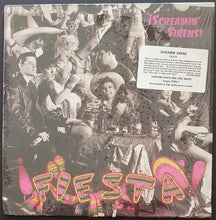 Load image into Gallery viewer, Screamin&#39; Sirens - Fiesta