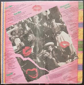 Screamin' Sirens - Fiesta