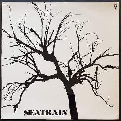 Sea Train - Seatrain