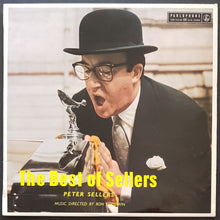 Load image into Gallery viewer, Peter Sellers - The Best Of Sellers