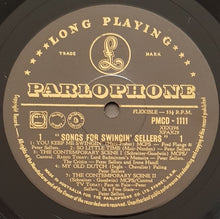Load image into Gallery viewer, Peter Sellers - Songs For Swingin&#39; Sellers