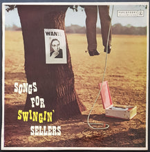 Load image into Gallery viewer, Peter Sellers - Songs For Swingin&#39; Sellers