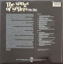 Load image into Gallery viewer, Peter Sellers - The Songs Of Sellers