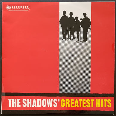 Shadows - The Shadows' Greatest Hits