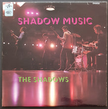 Load image into Gallery viewer, Shadows - Shadow Music