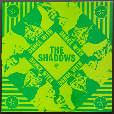 Shadows - Dance With The Shadows
