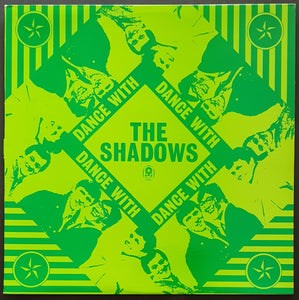 Shadows - Dance With The Shadows