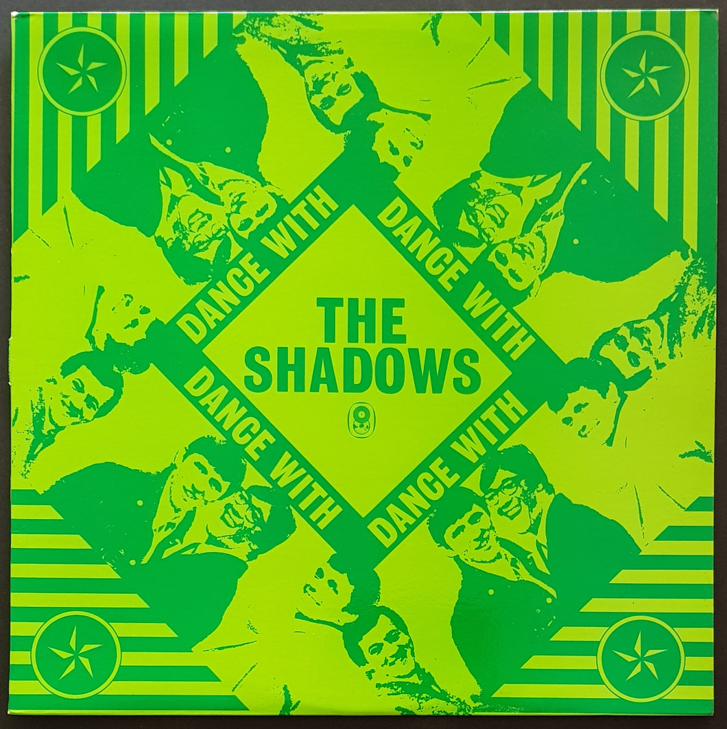 Shadows - Dance With The Shadows