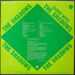 Shadows - Dance With The Shadows