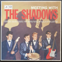 Load image into Gallery viewer, Shadows - Meeting With The Shadows