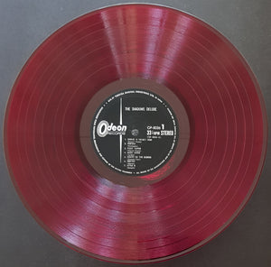 Shadows - The Shadows Deluxe