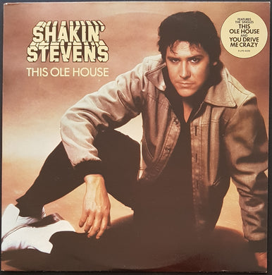 Shakin' Stevens - This Ole House