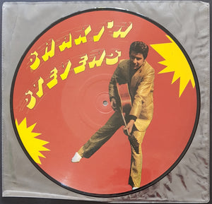 Shakin' Stevens - Shakin Stevens