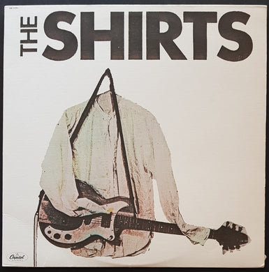 Shirts - The Shirts