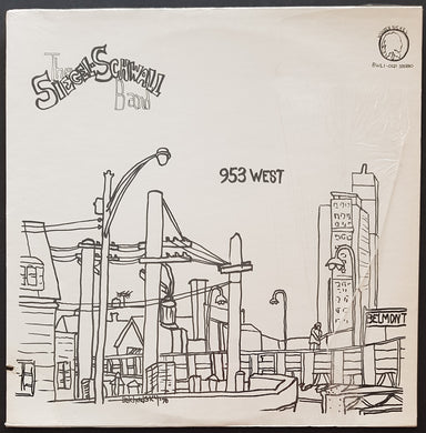 Siegel - Schwall Band - 953 West